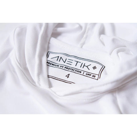 Anetik Kids Low Pro Tech Hooded Shirt Anetik Kids Low Pro Tech Hooded Shirt