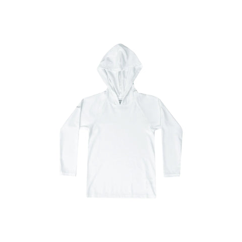 Anetik Kids Low Pro Tech Hooded Shirt Anetik Kids Low Pro Tech Hooded Shirt