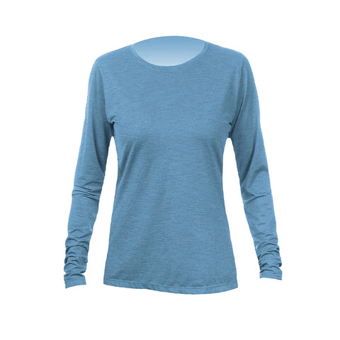 Anetik Breeze Tech Womens Long Sleeve Shirt Anetik Breeze Tech Womens Long Sleeve Shirt