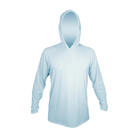 Anetik Youth Low Pro Tech Hooded Long Sleeve Shirt Anetik Youth Low Pro Tech Hooded Long Sleeve Shirt