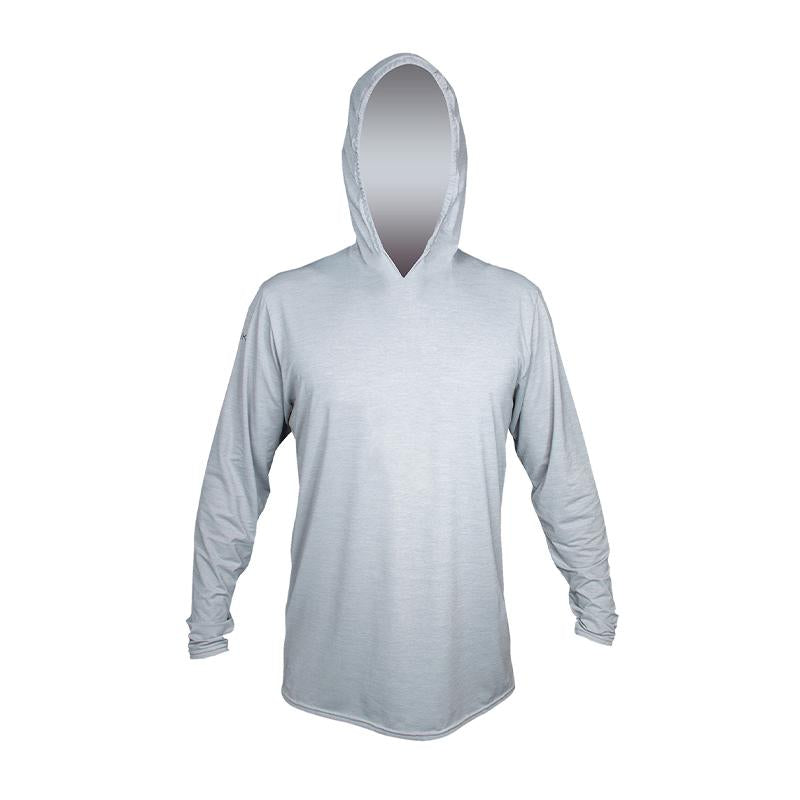 ALLOY HEATHERED ALLOY HEATHERED