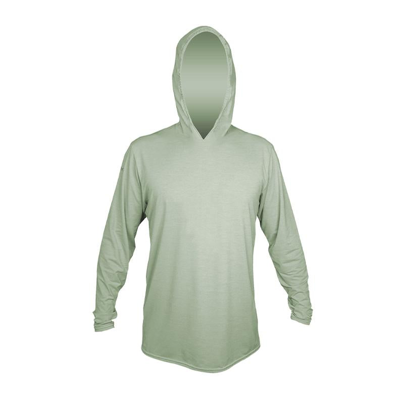 OLIVE HEATHERED OLIVE HEATHERED