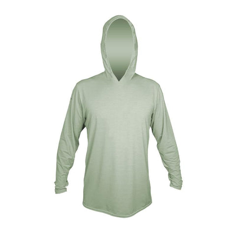 OLIVE HEATHERED OLIVE HEATHERED