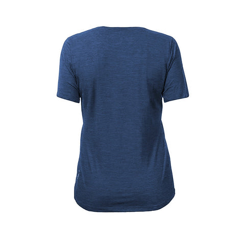 Anetik Breeze Tech Womens Short Sleeve Shirt Anetik Breeze Tech Womens Short Sleeve Shirt