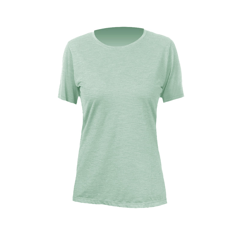 OLIVE HEATHERED OLIVE HEATHERED