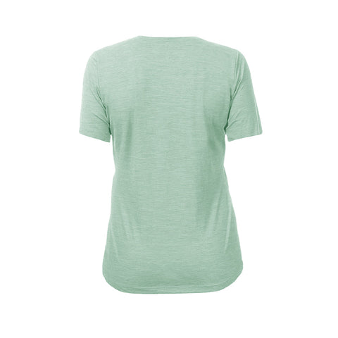 Anetik Breeze Tech Womens Short Sleeve Shirt Anetik Breeze Tech Womens Short Sleeve Shirt