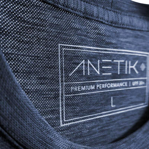 Anetik Low Pro Tech Short Sleeve Shirt Anetik Low Pro Tech Short Sleeve Shirt