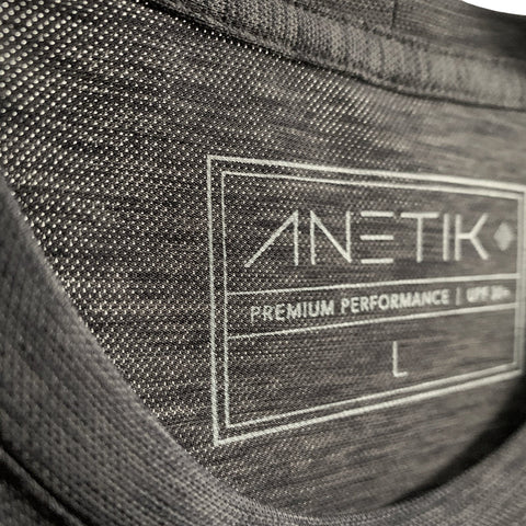 Anetik Low Pro Tech Short Sleeve Shirt Anetik Low Pro Tech Short Sleeve Shirt