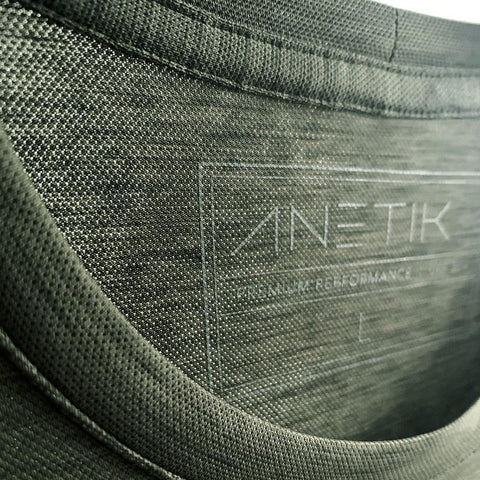 Anetik Low Pro Tech Short Sleeve Shirt Anetik Low Pro Tech Short Sleeve Shirt