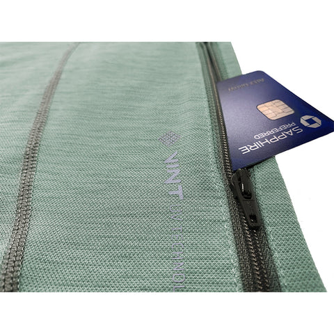 Anetik Flight Tech Hooded Womens Long Sleeve Shirt Anetik Flight Tech Hooded Womens Long Sleeve Shirt