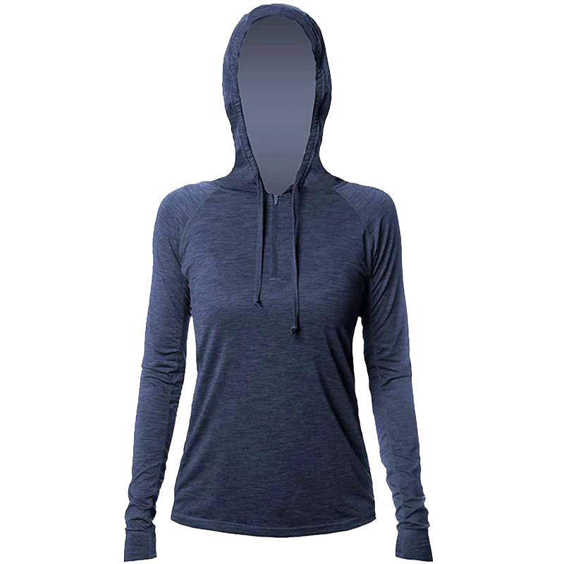 MIDNIGHT HEATHERED MIDNIGHT HEATHERED