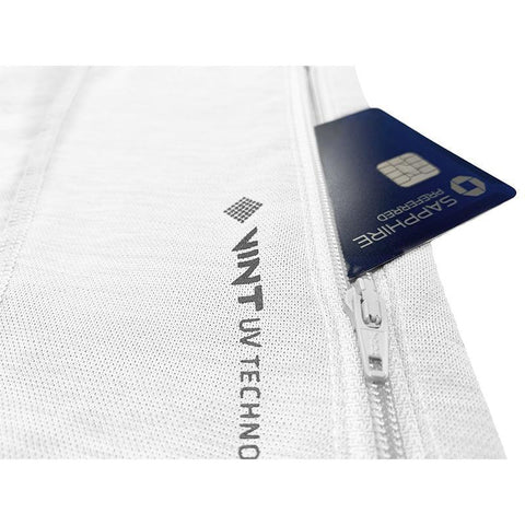 Anetik Flight Tech Hooded Womens Long Sleeve Shirt Anetik Flight Tech Hooded Womens Long Sleeve Shirt