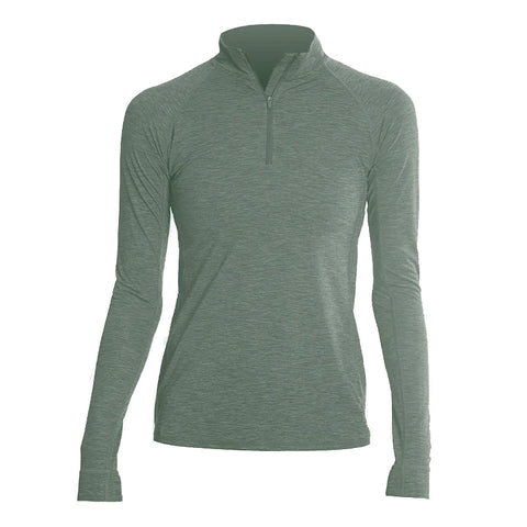 DARK OLIVE HEATHERED DARK OLIVE HEATHERED