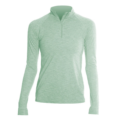 OLIVE HEATHERED OLIVE HEATHERED