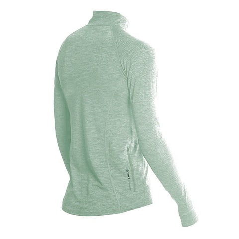 Anetik Flight Tech Womens Long Sleeve Shirt Anetik Flight Tech Womens Long Sleeve Shirt