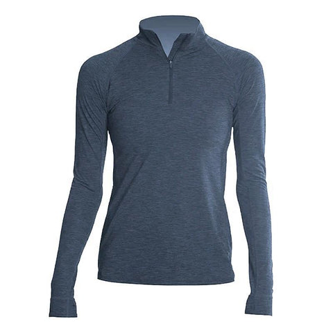 MIDNIGHT HEATHERED MIDNIGHT HEATHERED