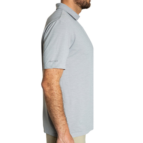Anetik Low Pro Tech Polo Shirt Anetik Low Pro Tech Polo Shirt