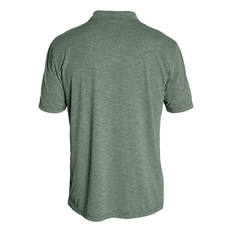 Anetik Low Pro Tech Polo Shirt Anetik Low Pro Tech Polo Shirt