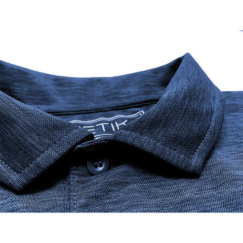 Anetik Low Pro Tech Polo Shirt Anetik Low Pro Tech Polo Shirt