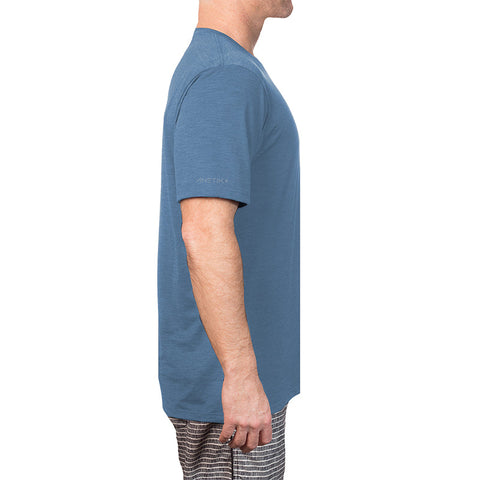 Anetik Low Pro Tech Short Sleeve Shirt Anetik Low Pro Tech Short Sleeve Shirt