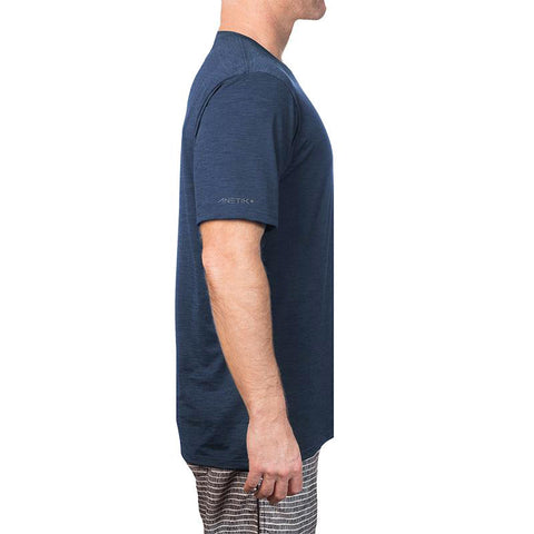 Anetik Low Pro Tech Short Sleeve Shirt Anetik Low Pro Tech Short Sleeve Shirt