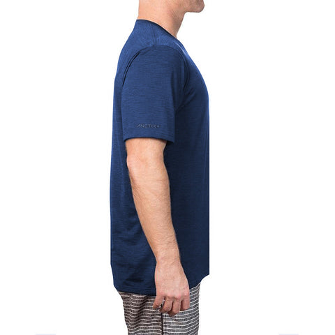 Anetik Low Pro Tech Short Sleeve Shirt Anetik Low Pro Tech Short Sleeve Shirt