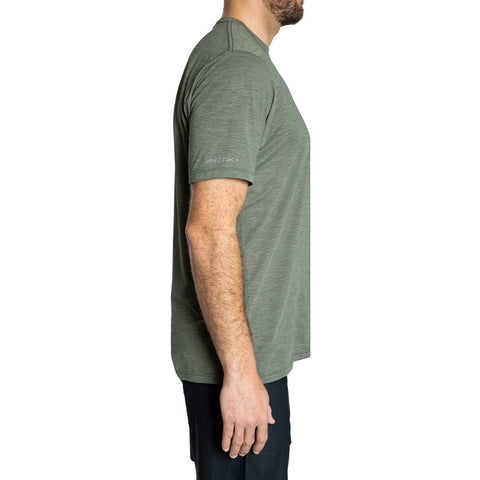 Anetik Low Pro Tech Short Sleeve Shirt Anetik Low Pro Tech Short Sleeve Shirt