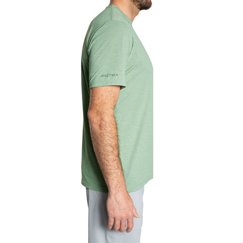 Anetik Low Pro Tech Short Sleeve Shirt Anetik Low Pro Tech Short Sleeve Shirt