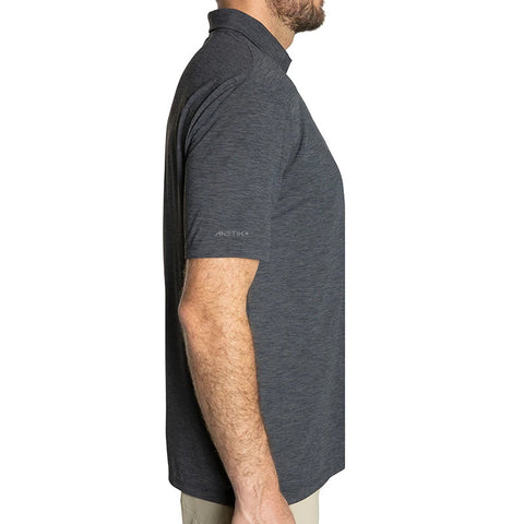 Anetik Low Pro Tech Polo Shirt Anetik Low Pro Tech Polo Shirt
