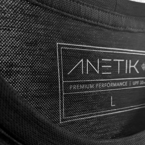 Anetik Low Pro Tech Short Sleeve Shirt Anetik Low Pro Tech Short Sleeve Shirt
