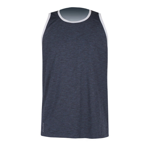 MIDNIGHT HEATHERED MIDNIGHT HEATHERED