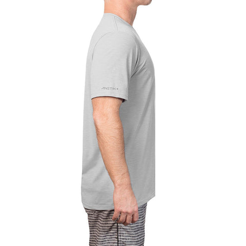 Anetik Low Pro Tech Short Sleeve Shirt Anetik Low Pro Tech Short Sleeve Shirt