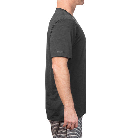 Anetik Low Pro Tech Short Sleeve Shirt Anetik Low Pro Tech Short Sleeve Shirt