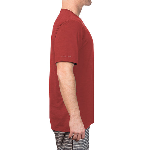 Anetik Low Pro Tech Short Sleeve Shirt Anetik Low Pro Tech Short Sleeve Shirt