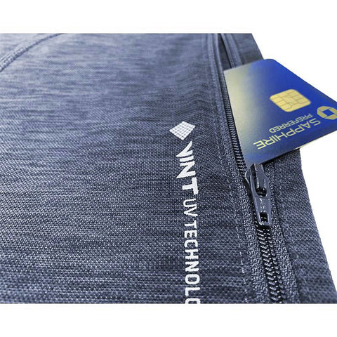 Anetik Flight Tech Hooded Womens Long Sleeve Shirt Anetik Flight Tech Hooded Womens Long Sleeve Shirt