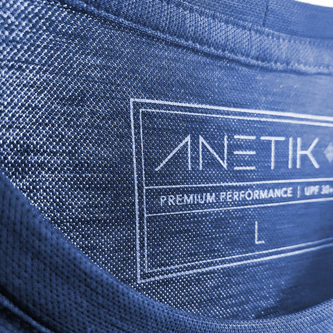 Anetik Low Pro Tech Short Sleeve Shirt Anetik Low Pro Tech Short Sleeve Shirt