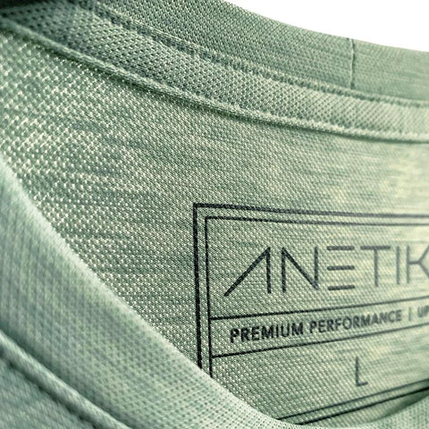 Anetik Low Pro Tech Short Sleeve Shirt Anetik Low Pro Tech Short Sleeve Shirt