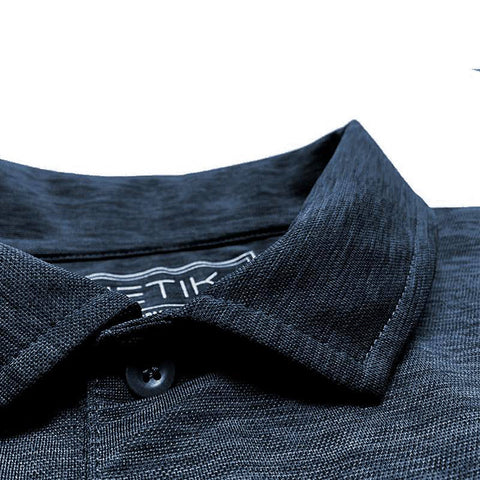 Anetik Low Pro Tech Polo Shirt Anetik Low Pro Tech Polo Shirt