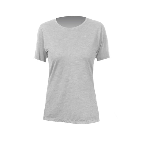 ALLOY HEATHERED ALLOY HEATHERED