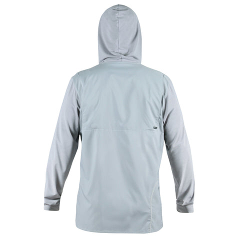 Anetik Ultraguide Hooded Long Sleeve Shirt Anetik Ultraguide Hooded Long Sleeve Shirt