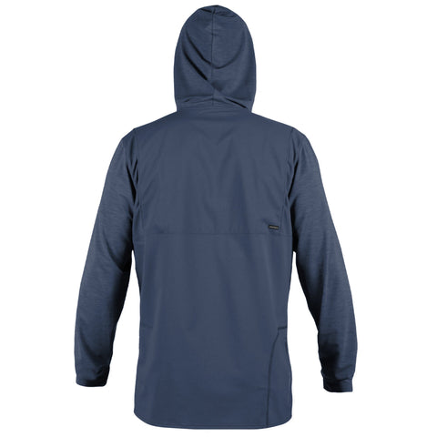 Anetik Ultraguide Hooded Long Sleeve Shirt Anetik Ultraguide Hooded Long Sleeve Shirt