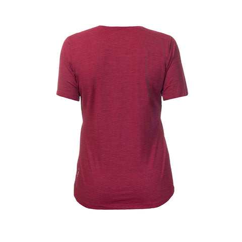 Anetik Breeze Tech Womens Short Sleeve Shirt Anetik Breeze Tech Womens Short Sleeve Shirt