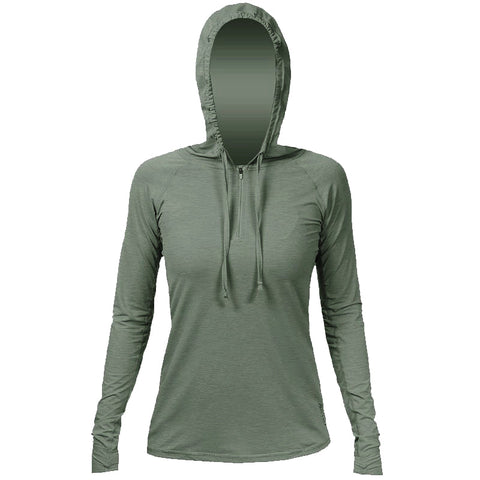 DARK OLIVE HEATHERED DARK OLIVE HEATHERED