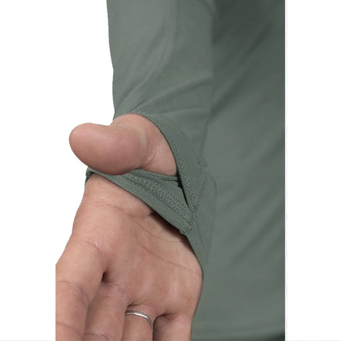 Anetik Flight Tech Womens Long Sleeve Shirt Anetik Flight Tech Womens Long Sleeve Shirt