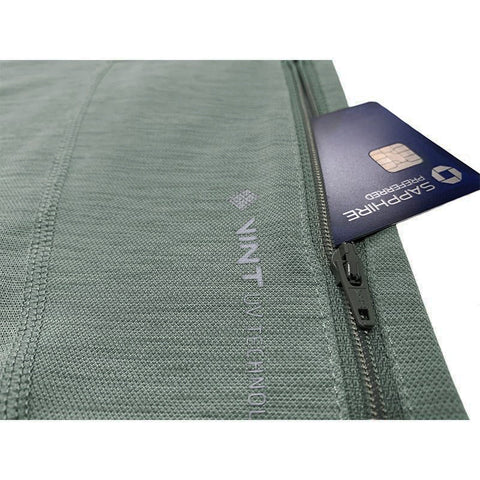 Anetik Flight Tech Womens Long Sleeve Shirt Anetik Flight Tech Womens Long Sleeve Shirt