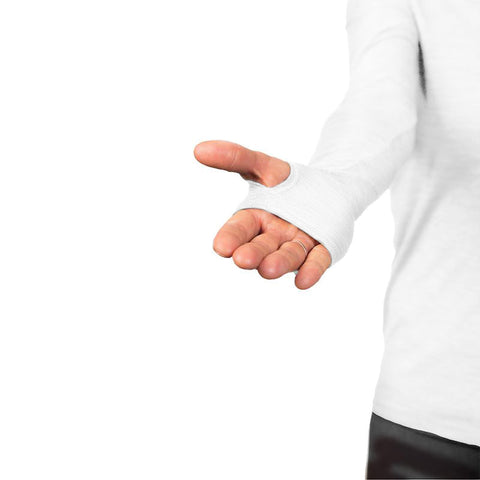 Anetik Breeze Tech Hooded Womens Long Sleeve Shirt Anetik Breeze Tech Hooded Womens Long Sleeve Shirt