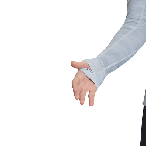 Anetik Flight Tech Hooded Womens Long Sleeve Shirt Anetik Flight Tech Hooded Womens Long Sleeve Shirt