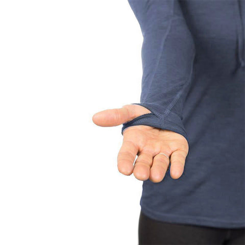 Anetik Flight Tech Womens Long Sleeve Shirt Anetik Flight Tech Womens Long Sleeve Shirt