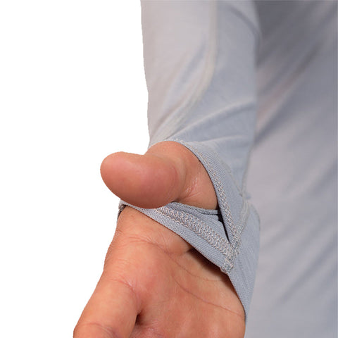 Anetik Flight Tech Womens Long Sleeve Shirt Anetik Flight Tech Womens Long Sleeve Shirt