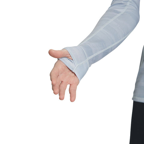 Anetik Flight Tech Womens Long Sleeve Shirt Anetik Flight Tech Womens Long Sleeve Shirt